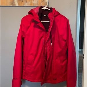 Under Armour Winter Coat